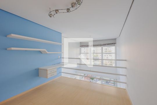 Escritório de apartamento para alugar com 1 quarto, 65m² em Pinheiros, São Paulo