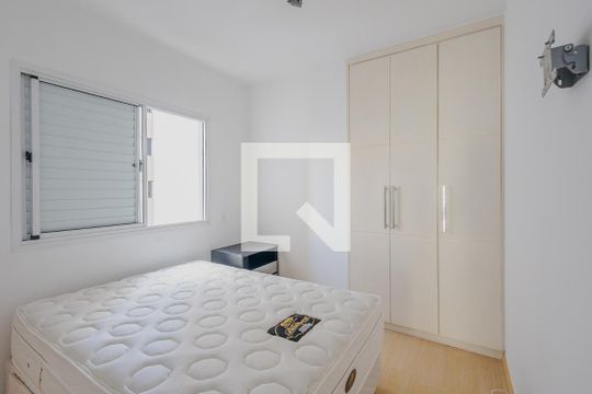 Suíte de apartamento para alugar com 1 quarto, 65m² em Pinheiros, São Paulo