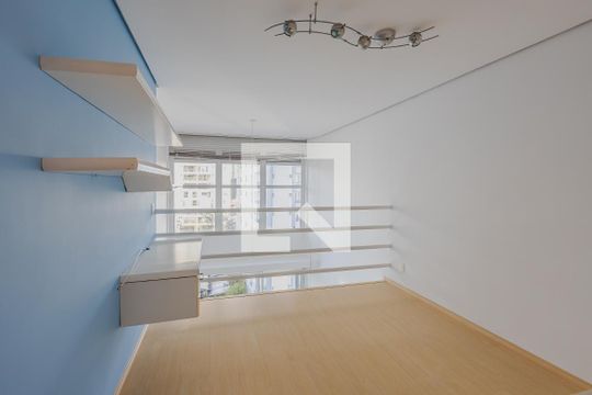 Escritório de apartamento para alugar com 1 quarto, 65m² em Pinheiros, São Paulo