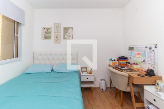 Quarto 2 de apartamento à venda com 2 quartos, 33m² em Cambuci, São Paulo