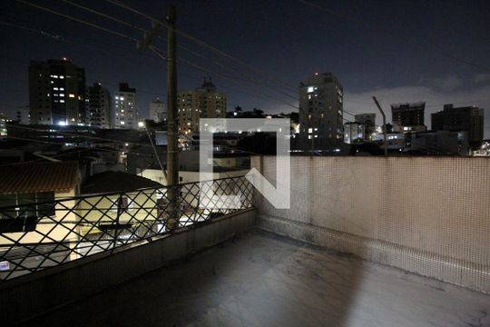 Área Externa de casa à venda com 3 quartos, 100m² em Jardim São Paulo, São Paulo