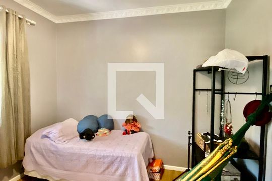 Quarto 1 de apartamento à venda com 3 quartos, 71m² em Cachambi, Rio de Janeiro