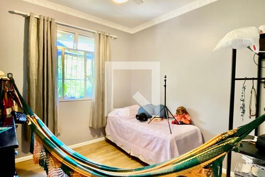 Quarto 1 de apartamento à venda com 3 quartos, 71m² em Cachambi, Rio de Janeiro