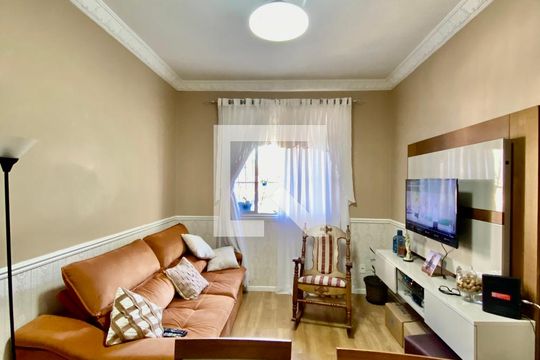 Apartamento à venda com 3 quartos, 71m² em Cachambi, Rio de Janeiro