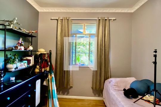 Quarto 1 de apartamento à venda com 3 quartos, 71m² em Cachambi, Rio de Janeiro