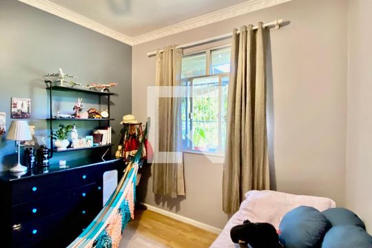 Quarto 1 de apartamento à venda com 3 quartos, 71m² em Cachambi, Rio de Janeiro