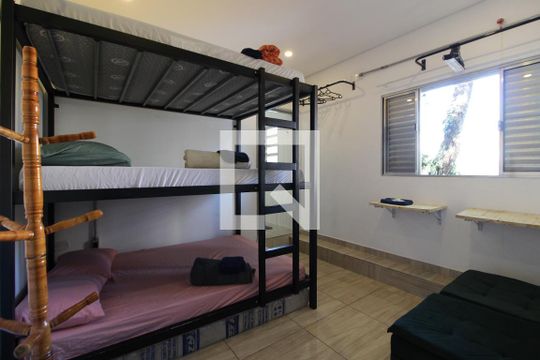 Kitnet/Studio para alugar com 1 quarto, 20m² em Pinheiros, São Paulo