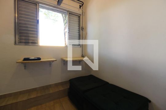 Sala/Quarto de kitnet/studio para alugar com 1 quarto, 20m² em Pinheiros, São Paulo