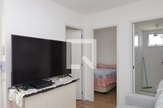 Apartamento para alugar com 2 quartos, 32m² em Cidade Antônio Estevão de Carvalho, São Paulo