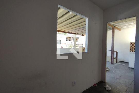 Edicula de casa de condomínio à venda com 3 quartos, 180m² em Anil, Rio de Janeiro