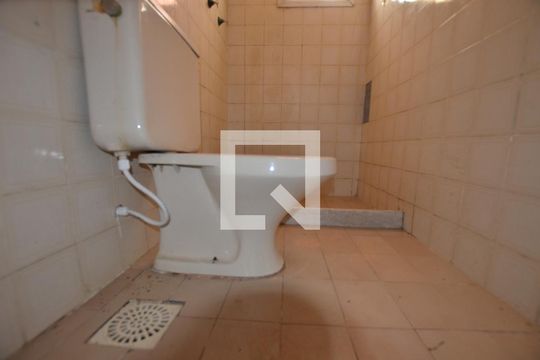 Banheiro de apartamento para alugar com 2 quartos, 92m² em Oswaldo Cruz, Rio de Janeiro