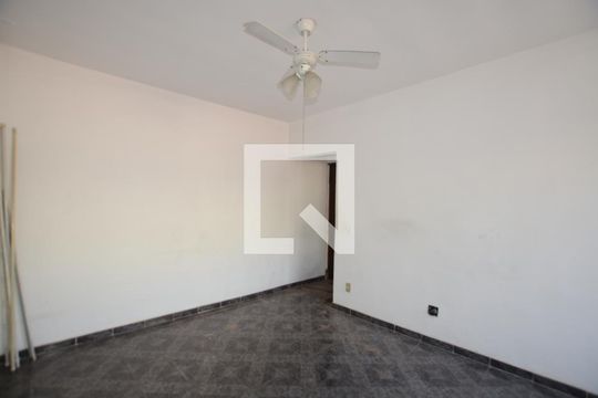 Sala de apartamento para alugar com 2 quartos, 92m² em Oswaldo Cruz, Rio de Janeiro