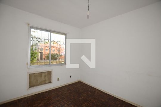 Quarto 1 de apartamento para alugar com 2 quartos, 92m² em Oswaldo Cruz, Rio de Janeiro