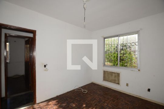 Quarto 1 de apartamento para alugar com 2 quartos, 92m² em Oswaldo Cruz, Rio de Janeiro
