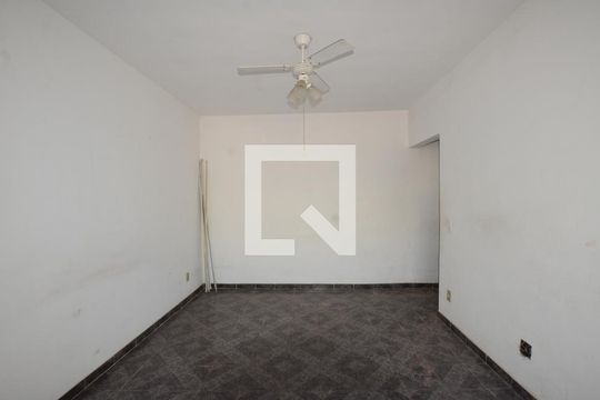 Sala de apartamento para alugar com 2 quartos, 92m² em Oswaldo Cruz, Rio de Janeiro