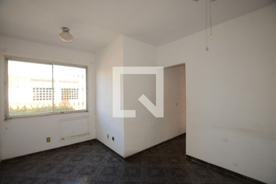 Sala de apartamento para alugar com 2 quartos, 92m² em Oswaldo Cruz, Rio de Janeiro