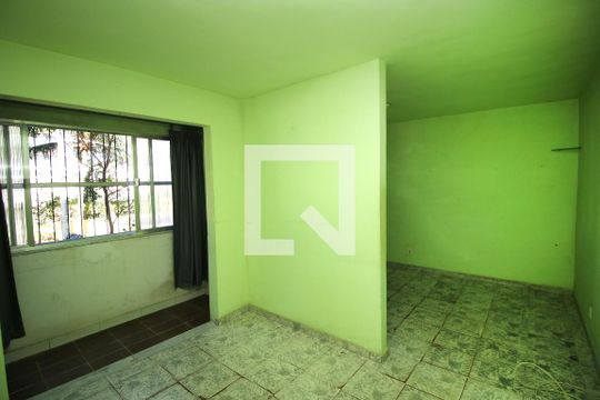Apartamento à venda com 2 quartos, 61m² em Inhaúma, Rio de Janeiro