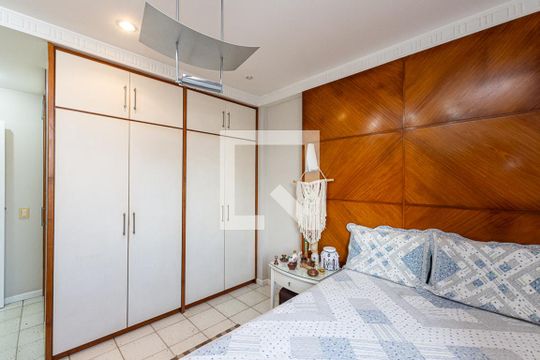 Quarto 2 de apartamento à venda com 5 quartos, 341m² em Icaraí, Niterói