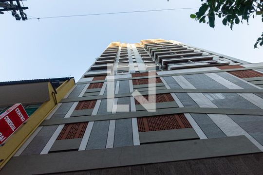 Fachada de apartamento à venda com 5 quartos, 341m² em Icaraí, Niterói