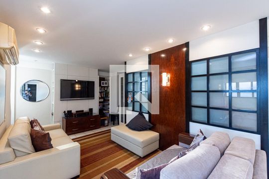 Cobertura de apartamento à venda com 5 quartos, 341m² em Icaraí, Niterói