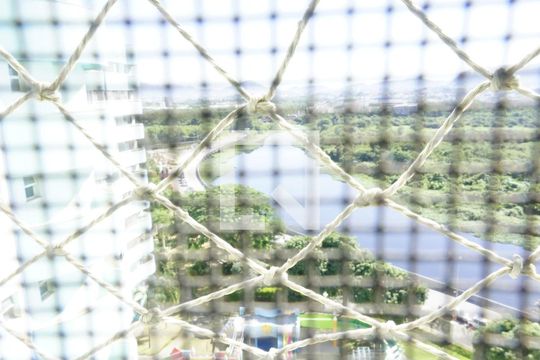Vista Suite Canadense de apartamento à venda com 2 quartos, 77m² em Barra da Tijuca, Rio de Janeiro