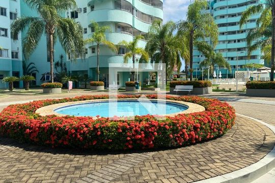 Área comum de apartamento à venda com 2 quartos, 77m² em Barra da Tijuca, Rio de Janeiro