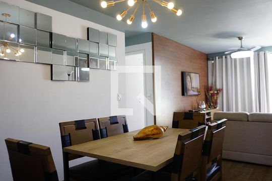 Apartamento à venda com 2 quartos, 77m² em Barra da Tijuca, Rio de Janeiro