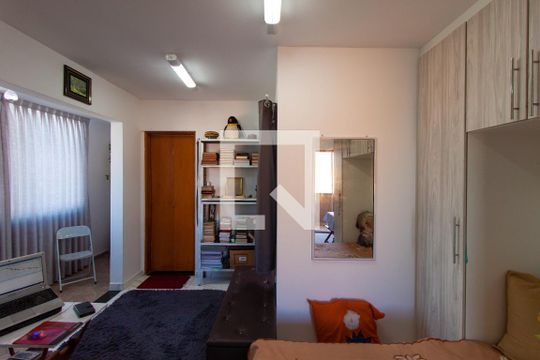 Studio de kitnet/studio à venda com 1 quarto, 35m² em Vila Califórnia, São Paulo