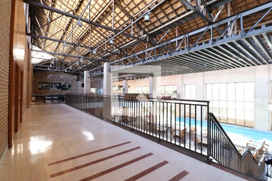 Área comum de apartamento para alugar com 1 quarto, 42m² em Água Branca, São Paulo