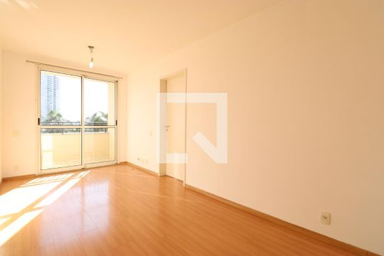 Apartamento para alugar com 1 quarto, 42m² em Água Branca, São Paulo