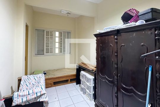 Quarto de Serviço de apartamento à venda com 5 quartos, 170m² em Copacabana, Rio de Janeiro
