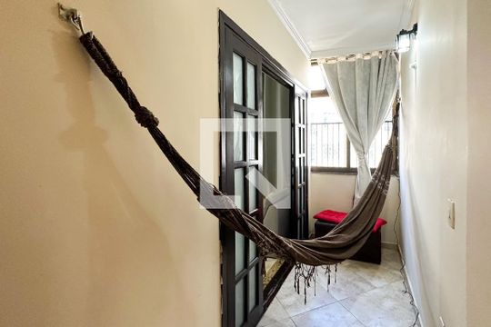 Sala de apartamento à venda com 5 quartos, 170m² em Copacabana, Rio de Janeiro