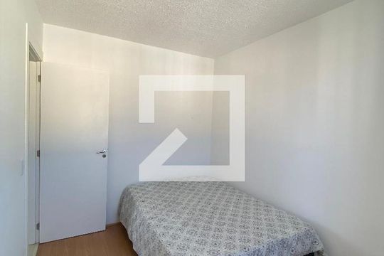 Quarto 1 de apartamento à venda com 2 quartos, 50m² em Engenho Novo, Rio de Janeiro