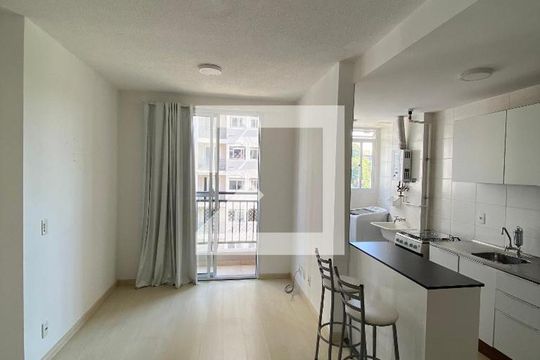 Apartamento à venda com 2 quartos, 50m² em Engenho Novo, Rio de Janeiro