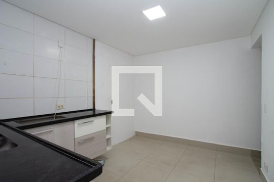 Apartamento para alugar com 1 quarto, 30m² em Jardim Santa Helena, Guarulhos
