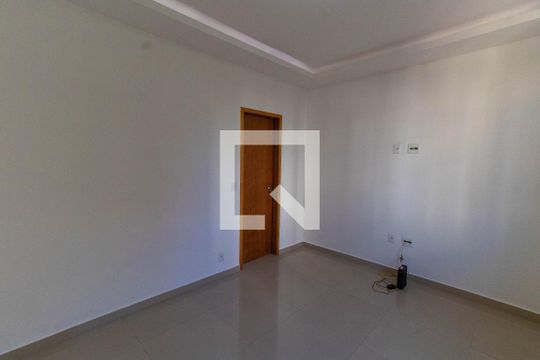 Quarto de apartamento à venda com 2 quartos, 90m² em Icaraí, Niterói