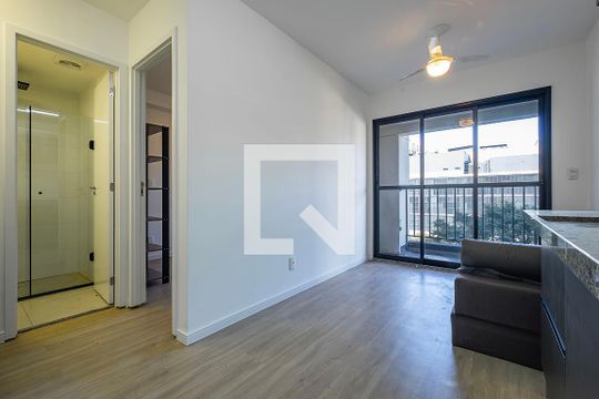 Kitnet/Studio à venda com 1 quarto, 29m² em Pinheiros, São Paulo