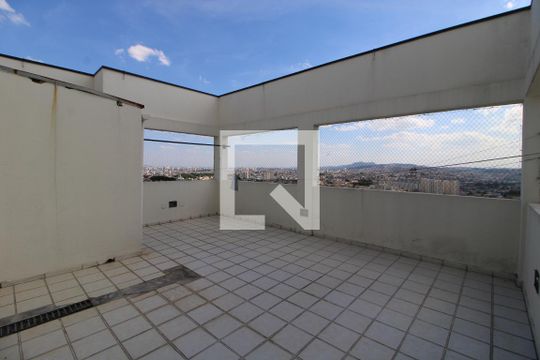Área de Serviço de apartamento à venda com 3 quartos, 136m² em Vila Amélia, São Paulo