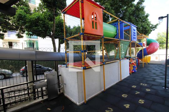 Área Comum de apartamento à venda com 3 quartos, 136m² em Vila Amélia, São Paulo