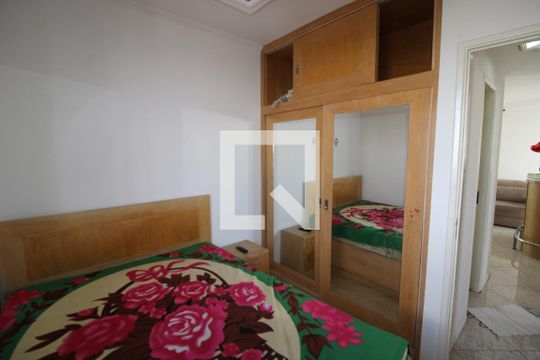 Quarto 3 de apartamento à venda com 3 quartos, 136m² em Vila Amélia, São Paulo