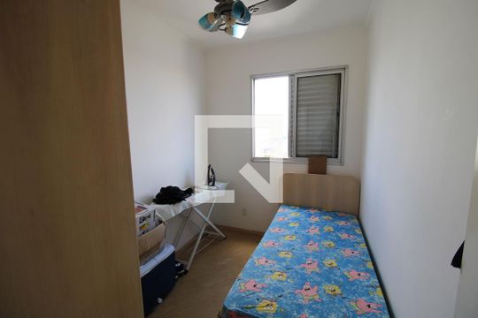 Quarto 1 de apartamento à venda com 3 quartos, 136m² em Vila Amélia, São Paulo