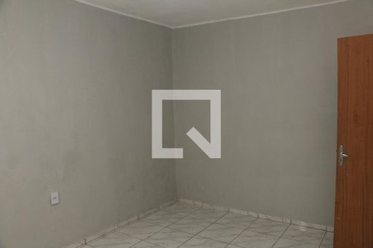 Quarto 1 de casa para alugar com 1 quarto, 60m² em Jardim Sao Joao, Nova Iguaçu