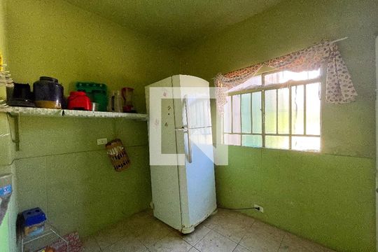 Cozinha de casa à venda com 4 quartos, 440m² em Jardim Riacho das Pedras, Contagem