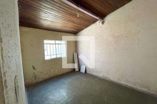 casa 2 de casa à venda com 4 quartos, 440m² em Jardim Riacho das Pedras, Contagem