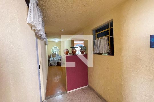 Sala de casa à venda com 4 quartos, 440m² em Jardim Riacho das Pedras, Contagem