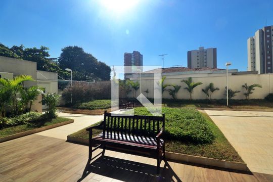 Área comum de apartamento à venda com 2 quartos, 97m² em Campestre, Santo André