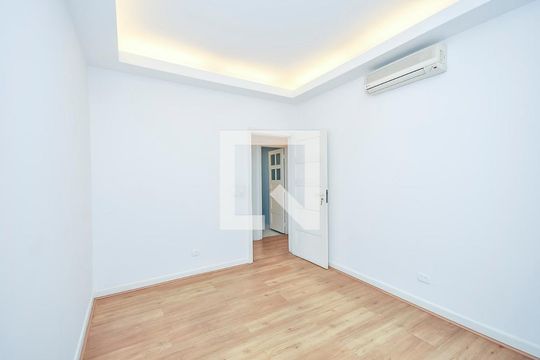 Quarto 2 de apartamento para alugar com 2 quartos, 68m² em Jardim Paulista, São Paulo