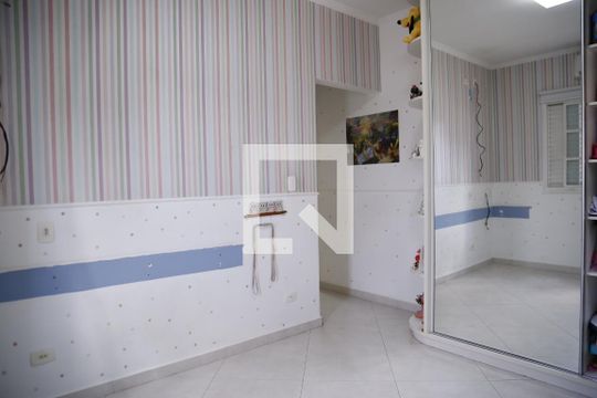 Quarto 2 de casa à venda com 4 quartos, 450m² em City América, São Paulo