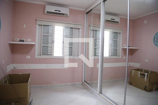 Quarto 1 de casa à venda com 4 quartos, 450m² em City América, São Paulo