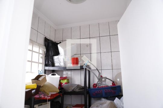 Depósito de casa à venda com 4 quartos, 450m² em City América, São Paulo
